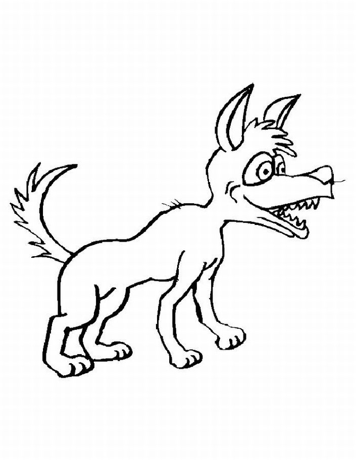 Baby Animal Coloring Pages – Disney Coloring Pages