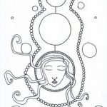 Coloring Page Etsy