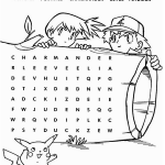 Find the pokemon coloring pages