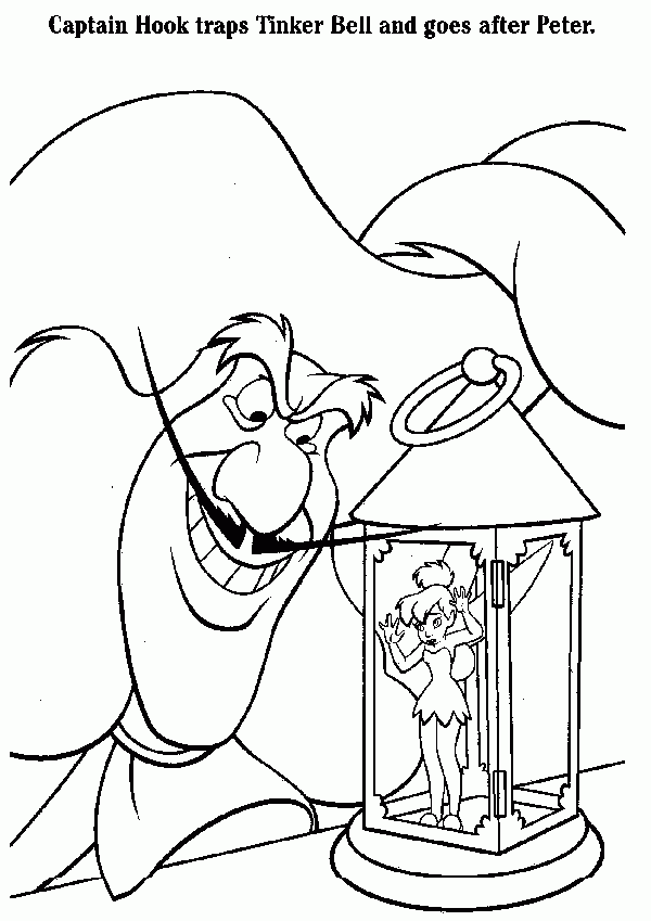 Care Bear Coloring Pages